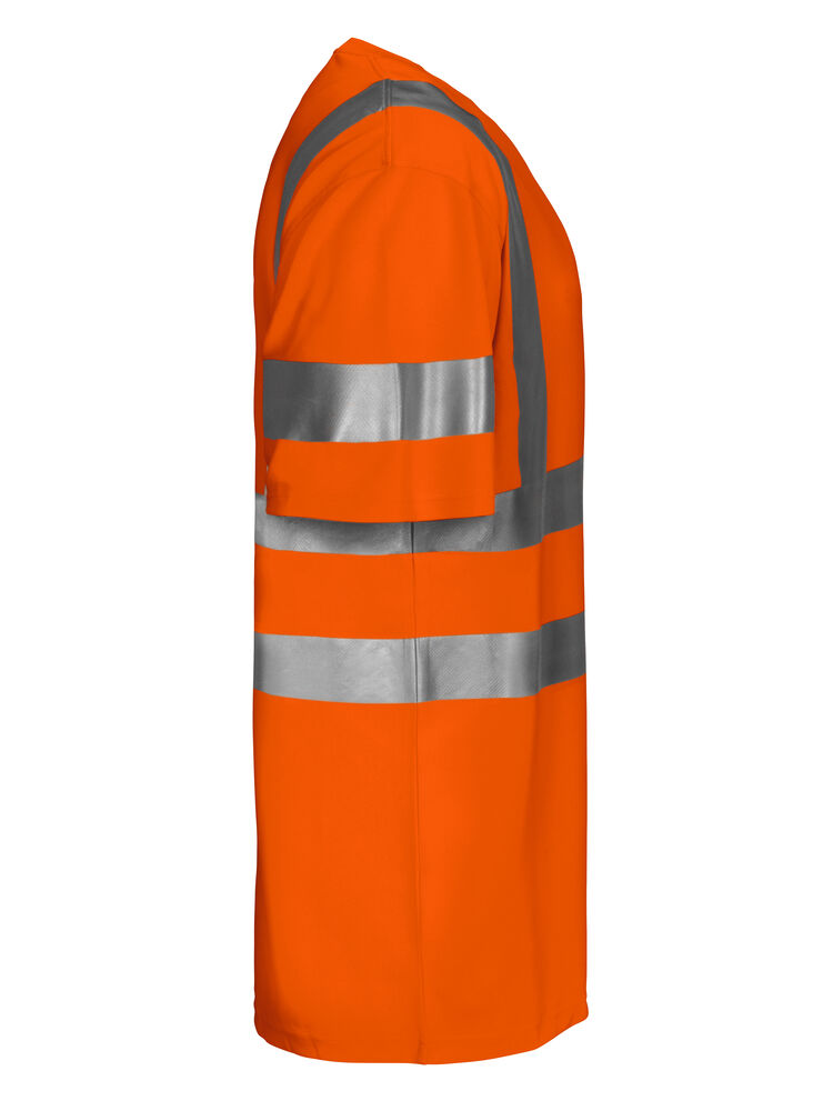 PROJOB 6010 t-shirt 140g 4